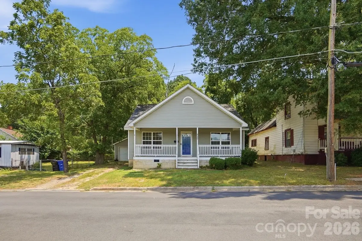 247 Troutman Avenue, Mooresville, NC 28115 - #1