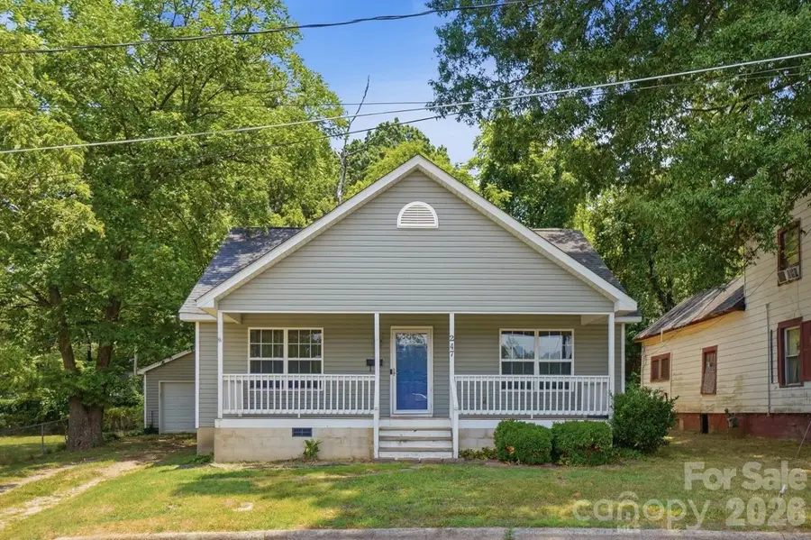 247 Troutman Avenue, Mooresville, NC 28115 - #2