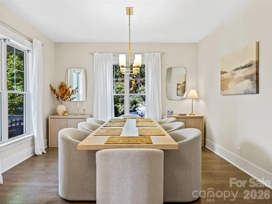 1513 Kentmere Lane, Asheville, NC 28803 - #3