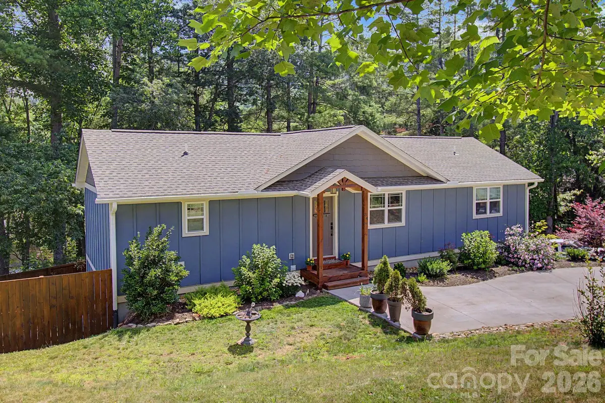 34 Aster Ridge Drive, Waynesville, NC 28786 - #1