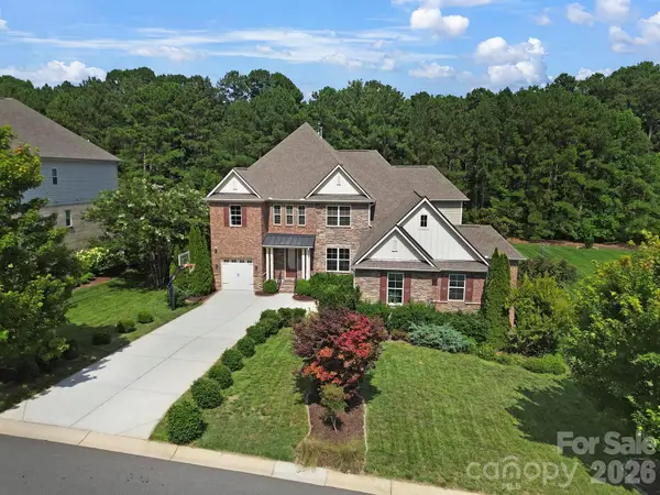 105 Highclere Drive, Waxhaw, NC 28173
