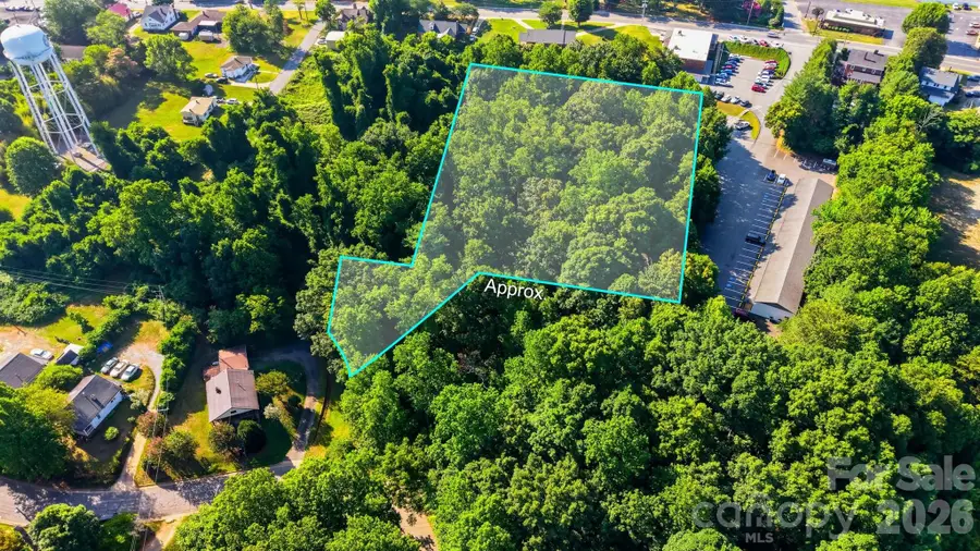 TBD Archer Street, Granite Falls, NC 28630 - #3