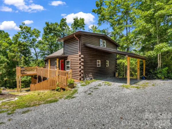 180 Mountain Ridge Drive, Lake Lure, NC 28746