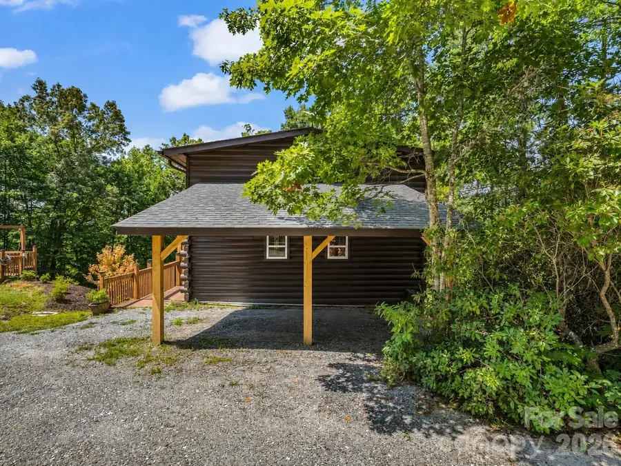 180 Mountain Ridge Drive, Lake Lure, NC 28746 - #2