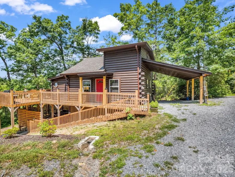180 Mountain Ridge Drive, Lake Lure, NC 28746 - #3