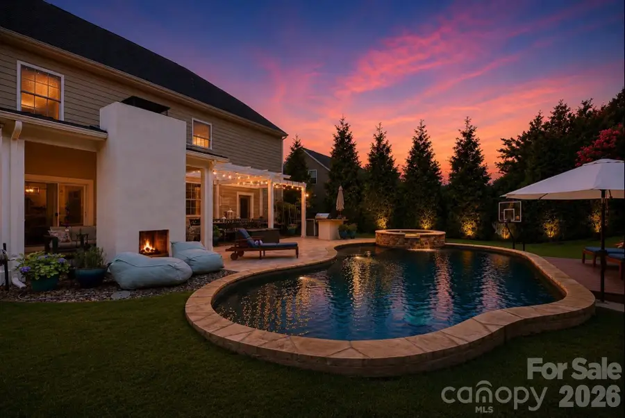 14336 Baytown Court, Huntersville, NC 28078 - #2