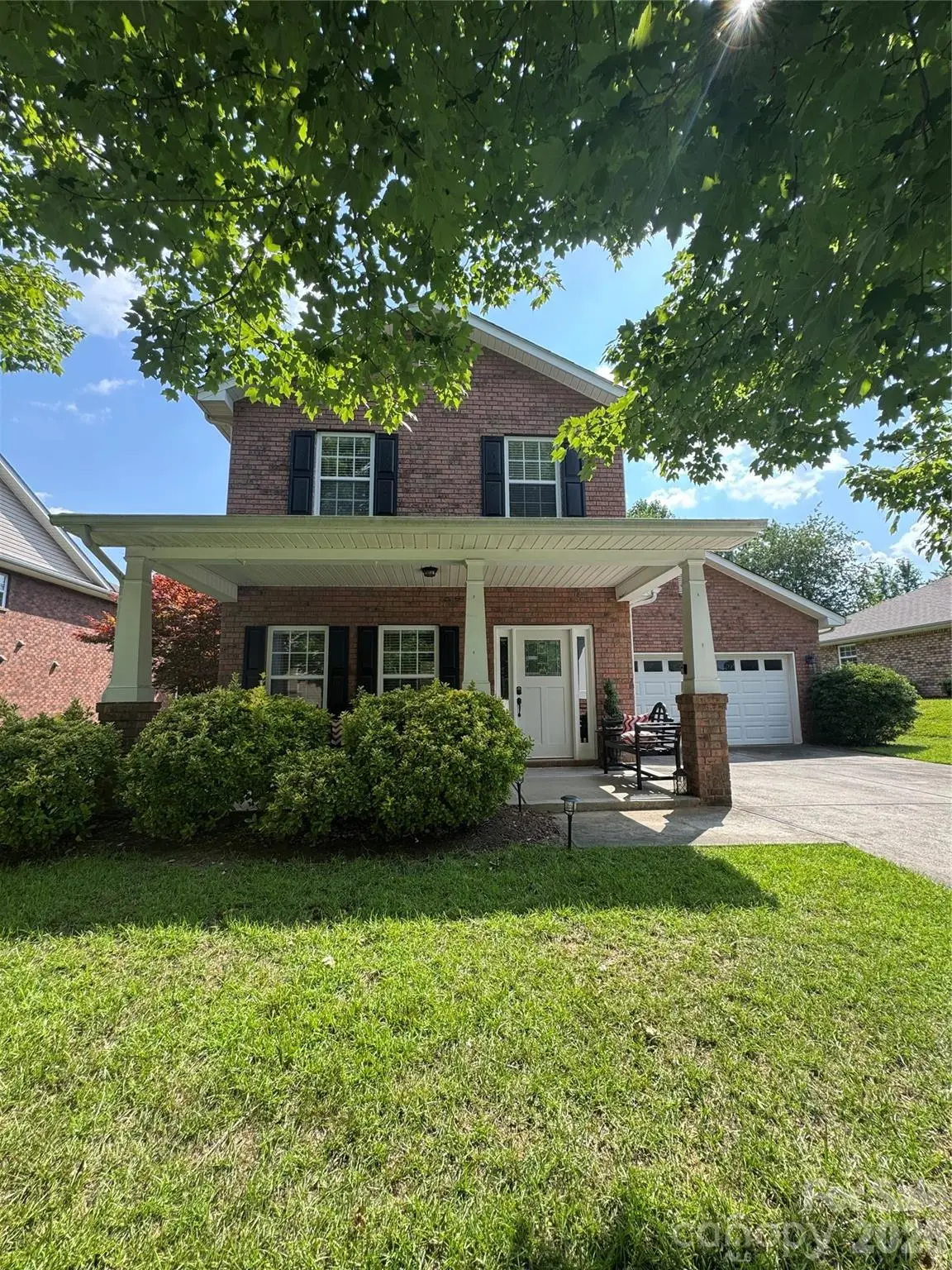 2509 Glyncastle Way, Gastonia, NC 28056 - #1