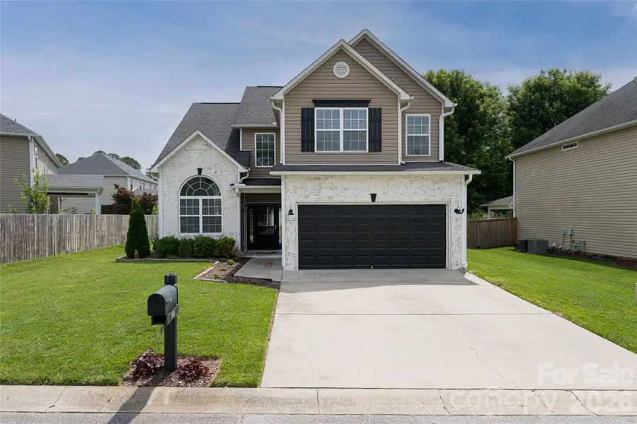 89 Woodfern Road, Fletcher, NC 28732 - #2