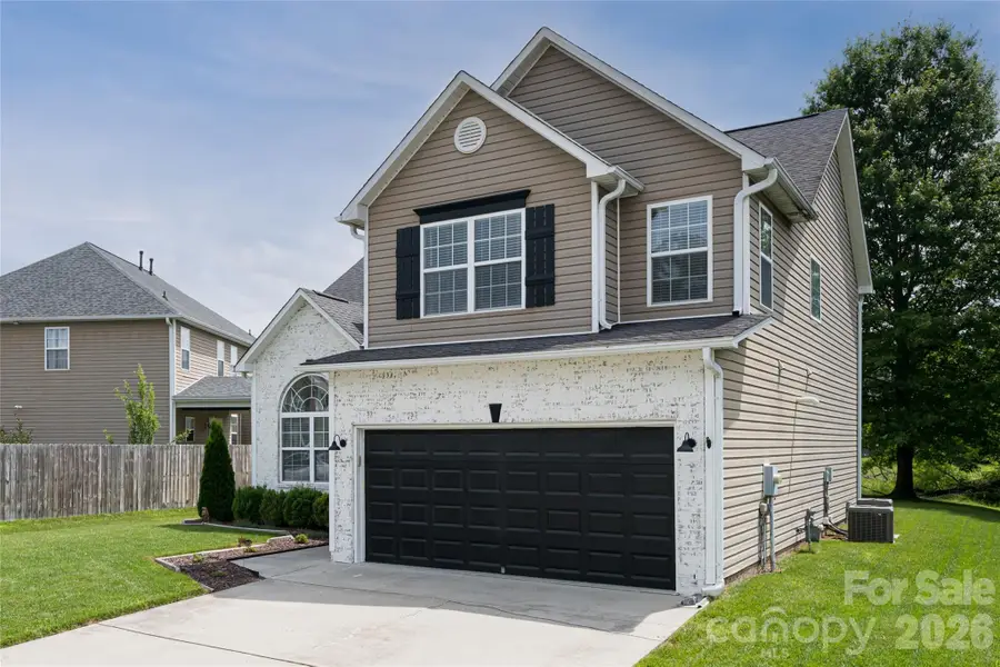 89 Woodfern Road, Fletcher, NC 28732 - #3