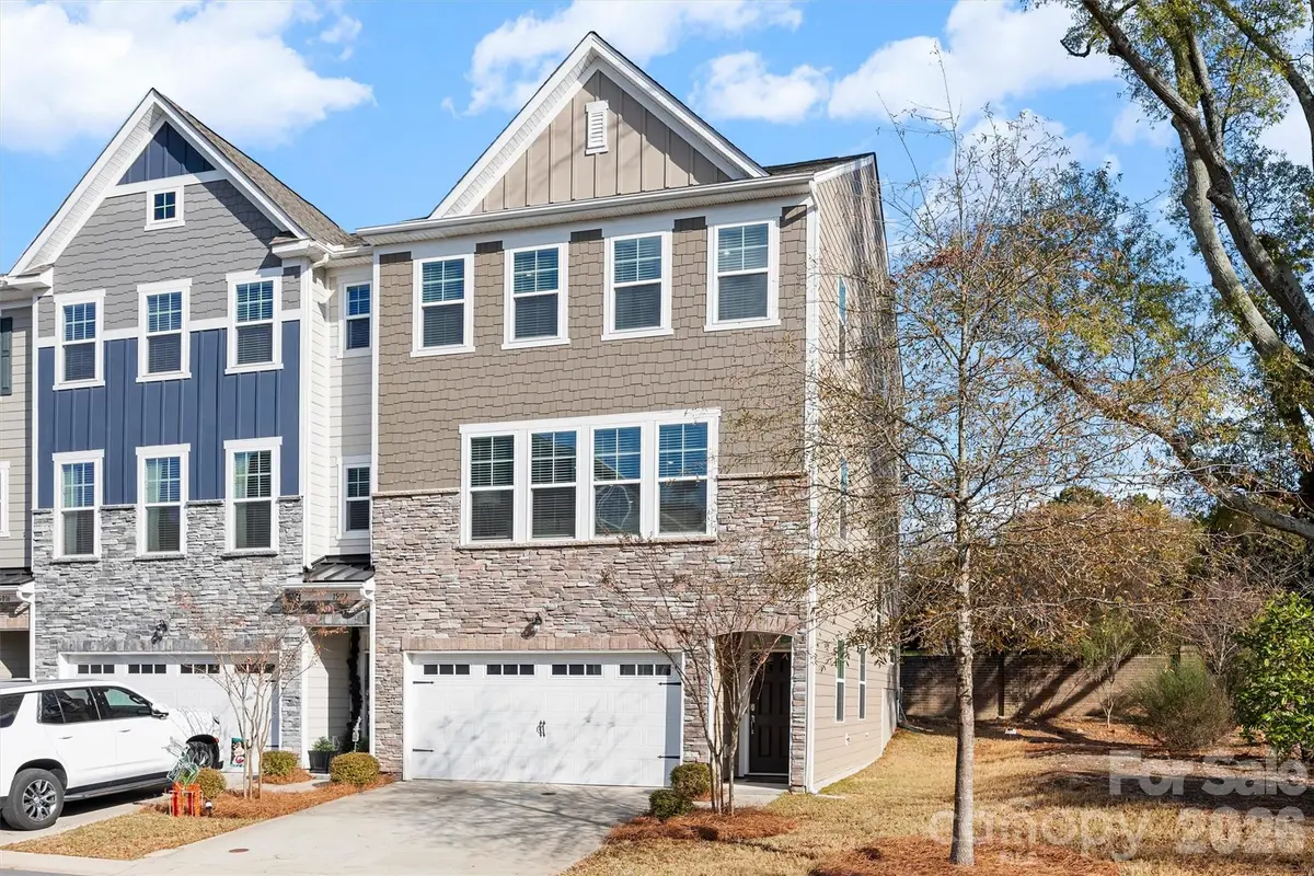 15008 Holly Run Lane, Charlotte, NC 28277 - #1