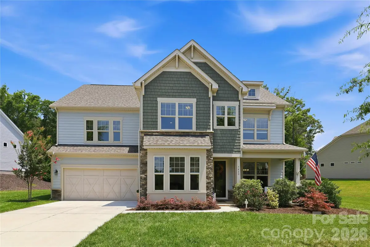 7440 Twelve Mile Creek Road, Lancaster, SC 29720 - #1