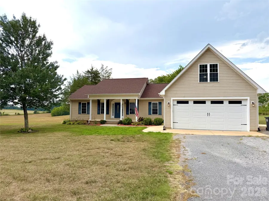 1027 Tabor Road, Olin, NC 28660 - #2