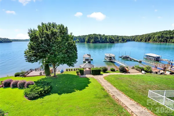 831 Lake Club Drive, Nebo, NC 28761
