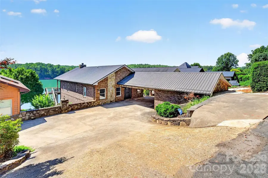 831 Lake Club Drive, Nebo, NC 28761 - #3