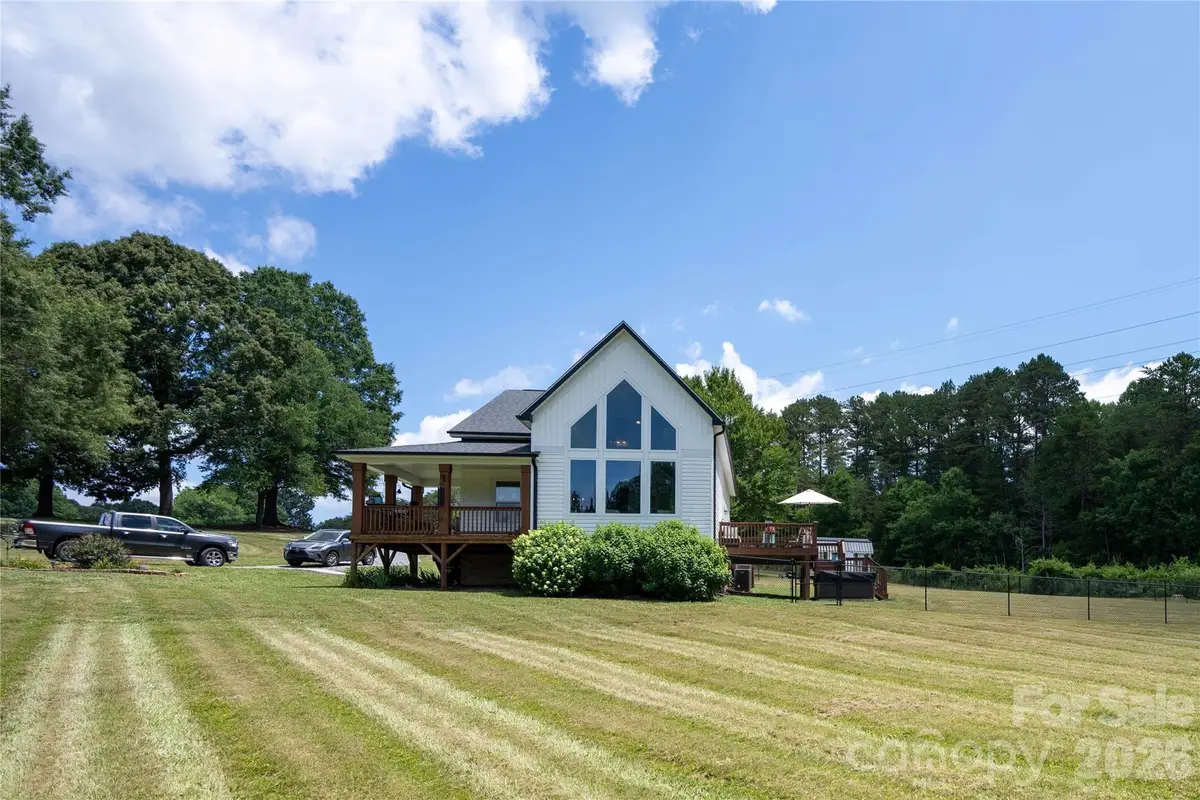 2399 Blackburn Bridge Road, Maiden, NC 28650 - #1