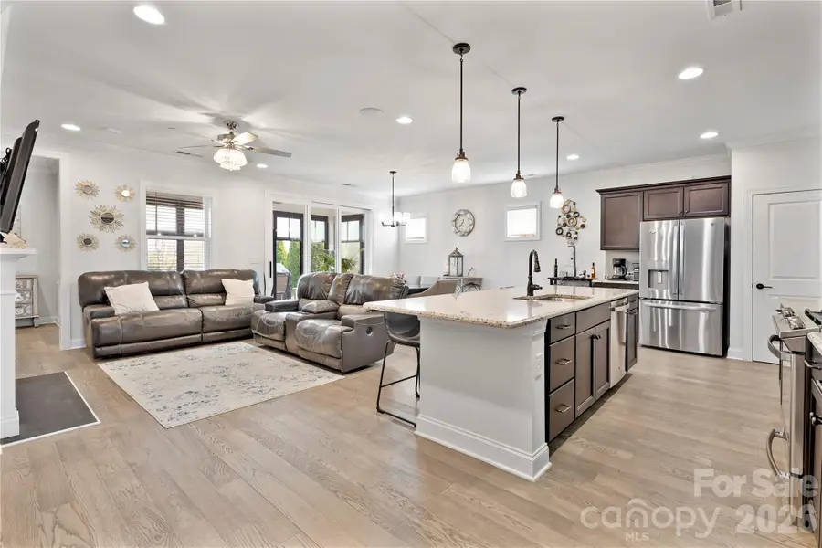 445 Bowline Drive, Denver, NC 28037 - #3