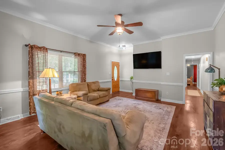 3623 Wonderland Drive, Matthews, NC 28104 - #3