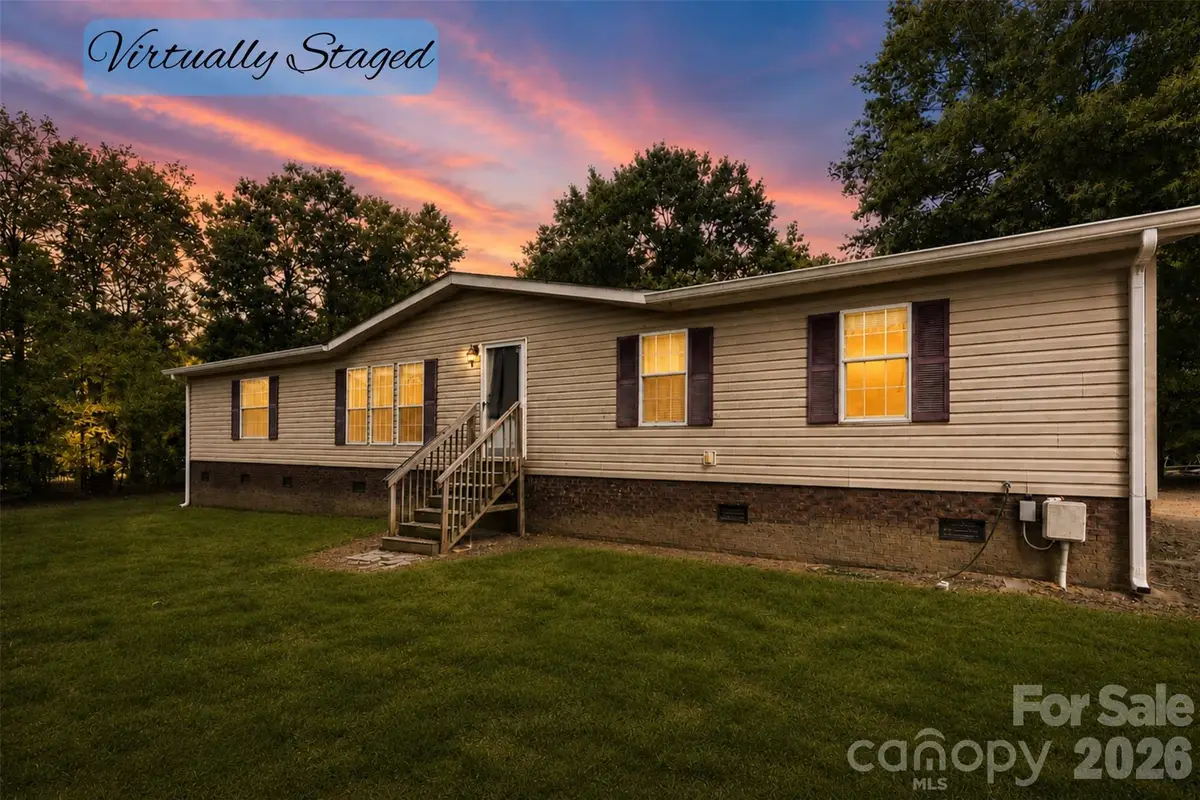 124 Lee Street, Richfield, NC 28137 - #1