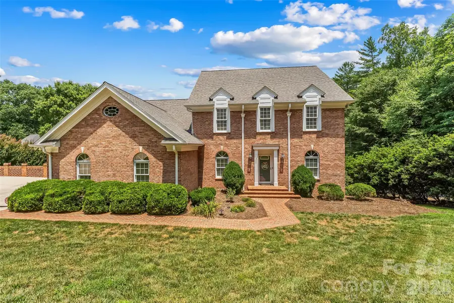 1778 Cedar Drive, Lenoir, NC 28645 - #3