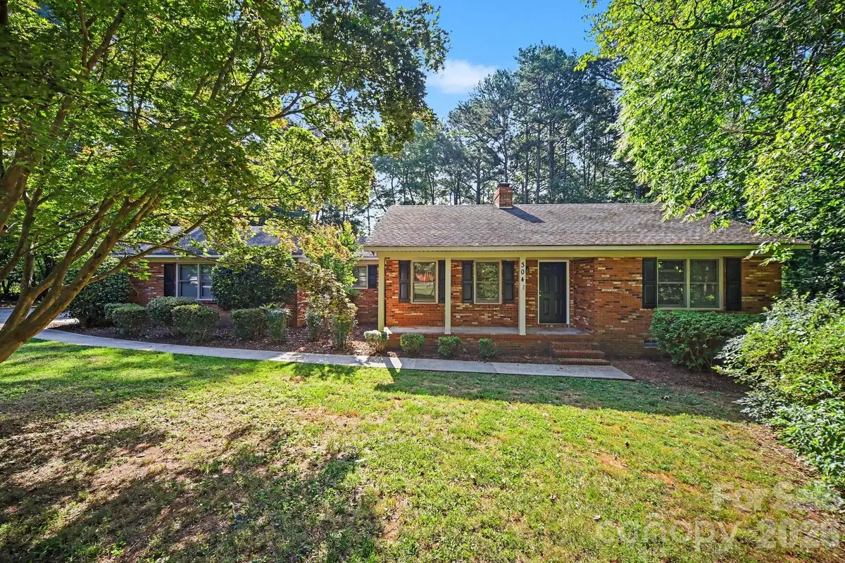304 Julia Drive, Lincolnton, NC 28092 - #1