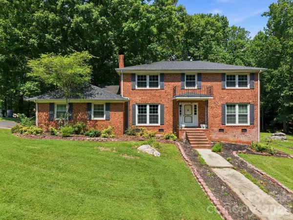 994 Tamworth Road, Asheboro, NC 27203