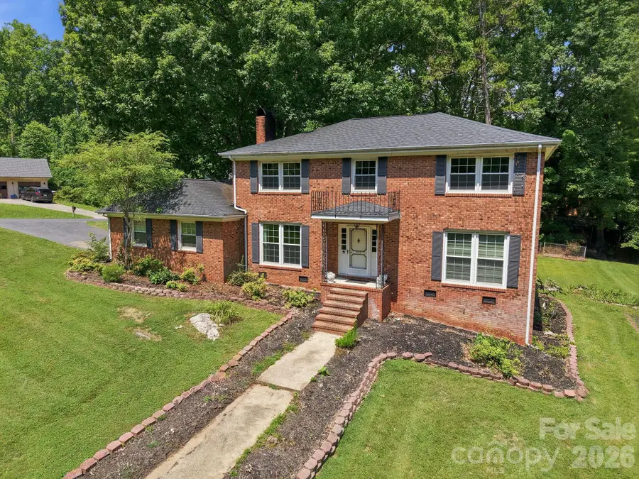 994 Tamworth Road, Asheboro, NC 27203 - #2
