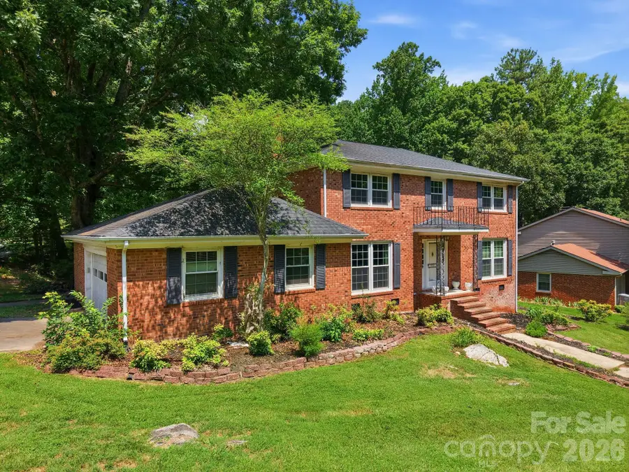 994 Tamworth Road, Asheboro, NC 27203 - #3