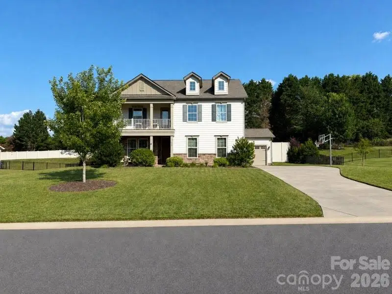 219 Houston Blair Road, Matthews, NC 28104 - #1