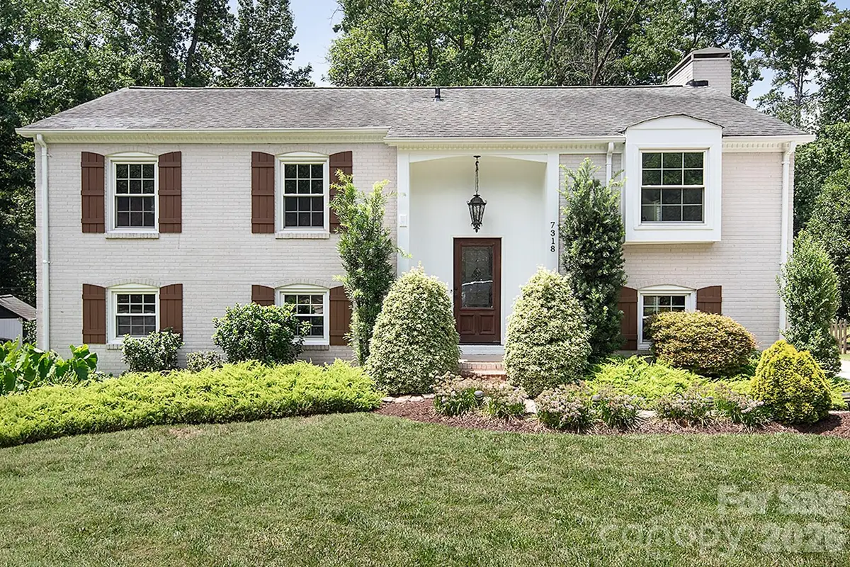 7318 Easen Court, Charlotte, NC 28211 - #1