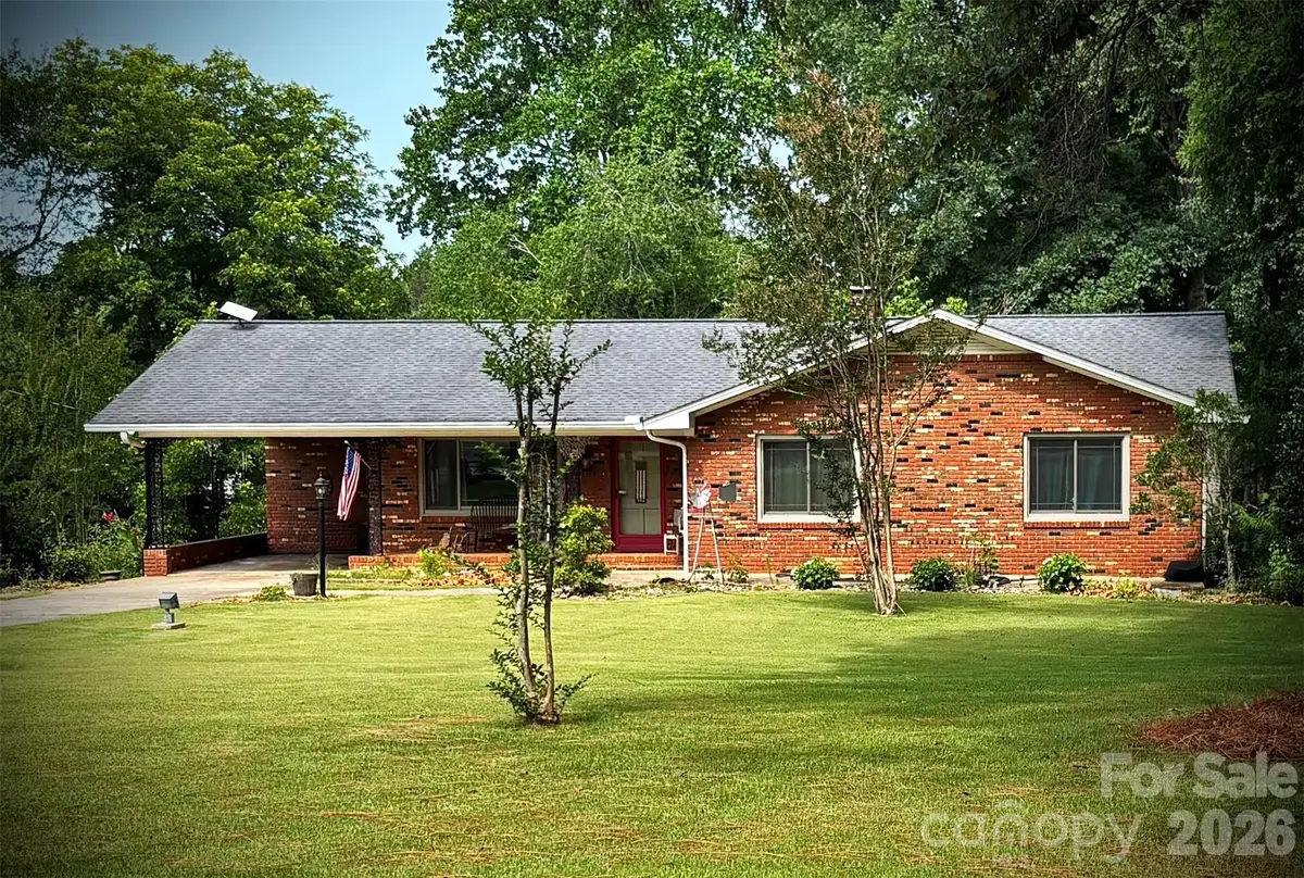 467 Forest Lake Road, Forest City, NC 28043 - #1