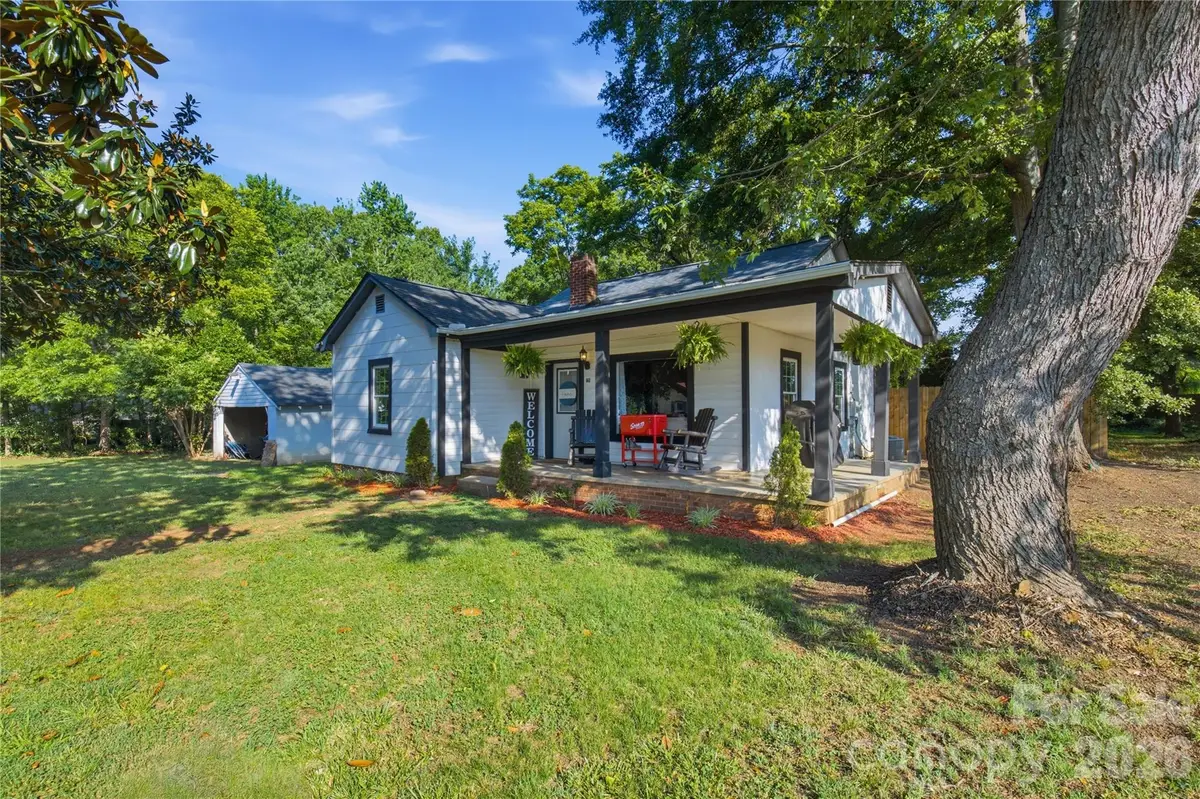 126 Phillips Drive, Forest City, NC 28043 - #1