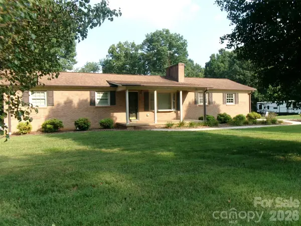 5934 St Peters Church Road, Conover, NC 28613