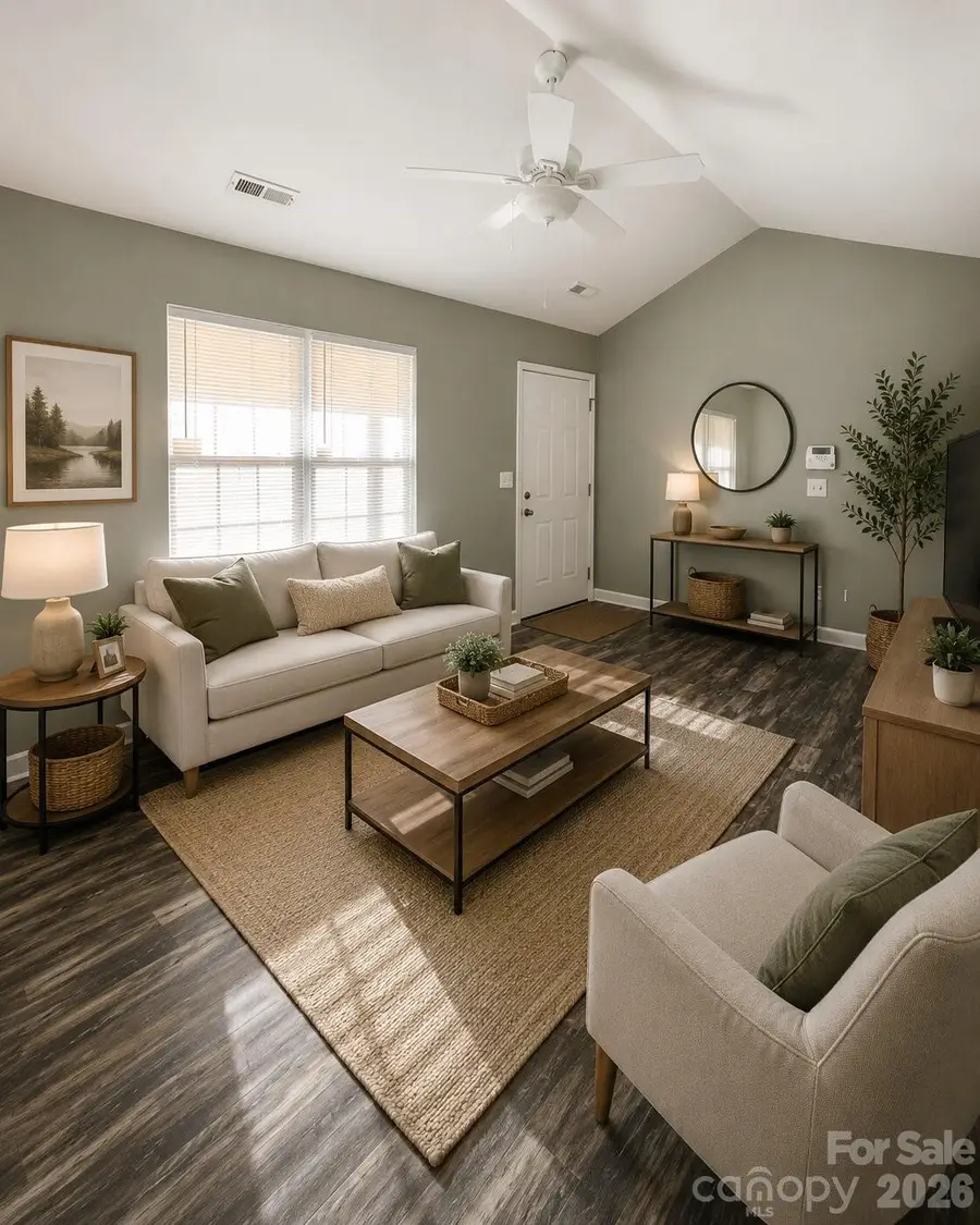 734 Mistral Way, Charlotte, NC 28208 - #2