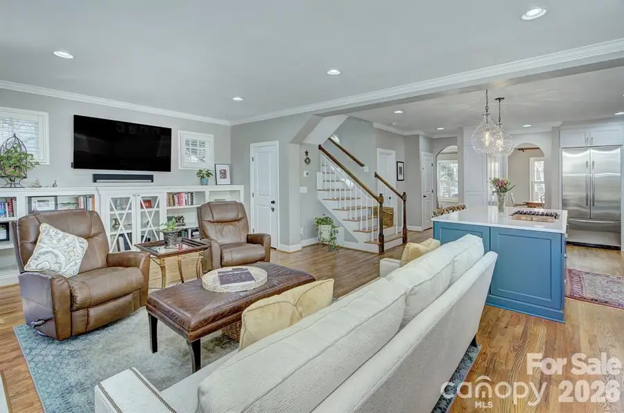 1825 Lombardy Circle, Charlotte, NC 28203 - #3