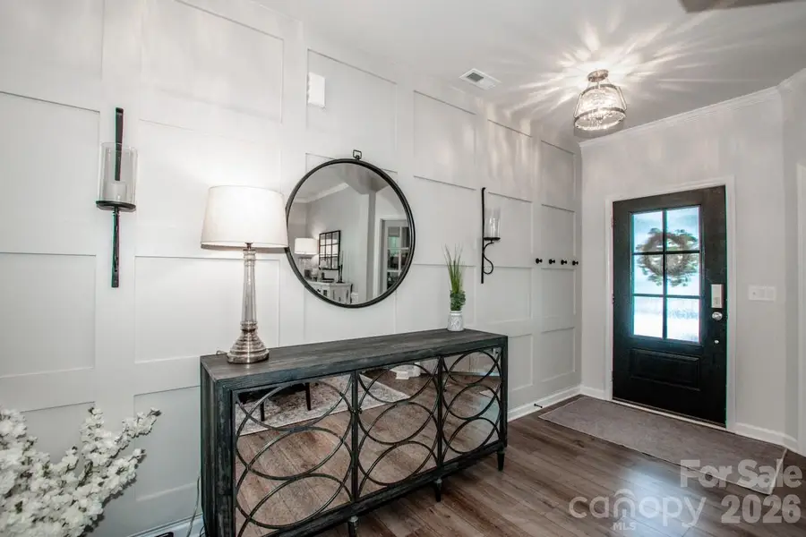 287 Hamptons Cove Road, Troutman, NC 28166 - #2