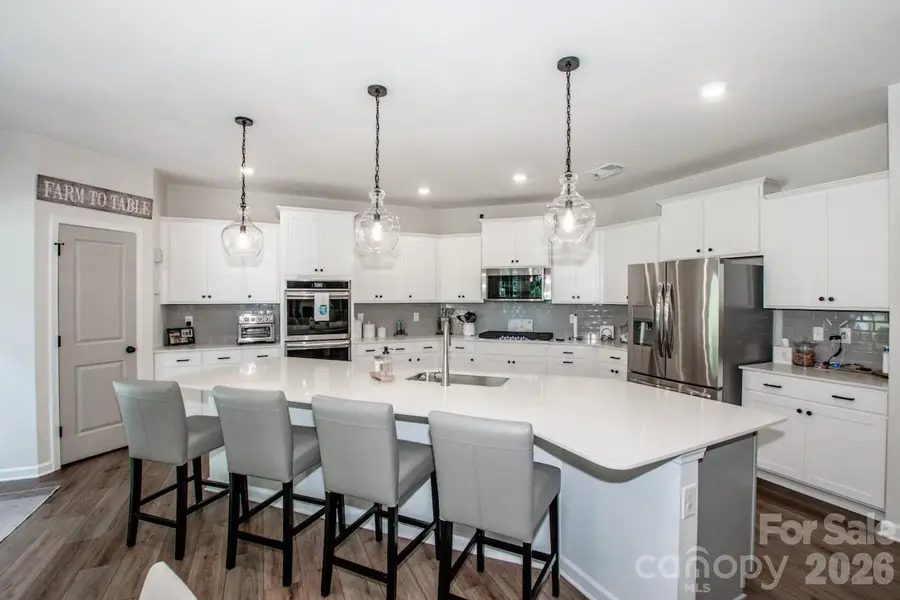 287 Hamptons Cove Road, Troutman, NC 28166 - #3