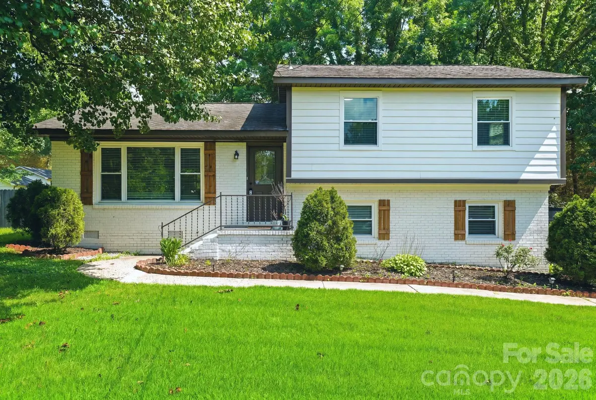 7552 Idlewild Road, Charlotte, NC 28212 - #1