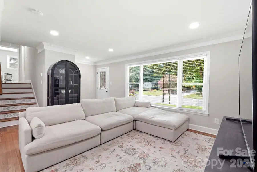 7552 Idlewild Road, Charlotte, NC 28212 - #3