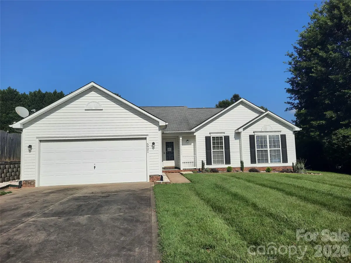 5921 Brookstone Drive Nw, Concord, NC 28027 - #1