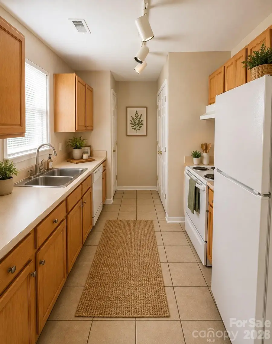 4604 Palm Breeze Lane, Charlotte, NC 28208 - #2