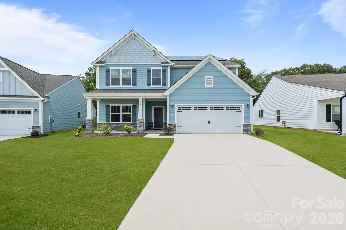 227 Redondo Drive, Wingate, NC 28174 - #1