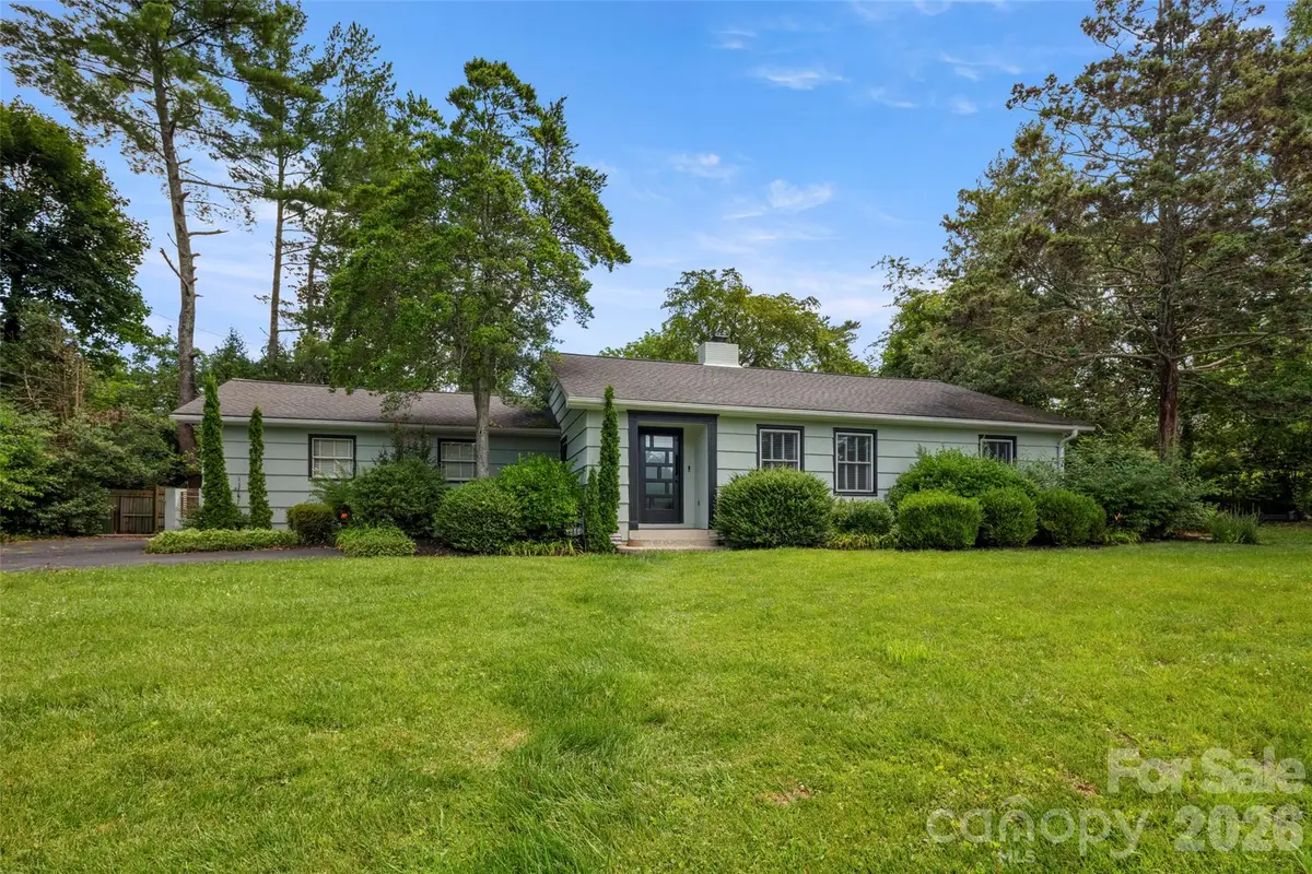 1212 Oakland Street, Hendersonville, NC 28792 - #1