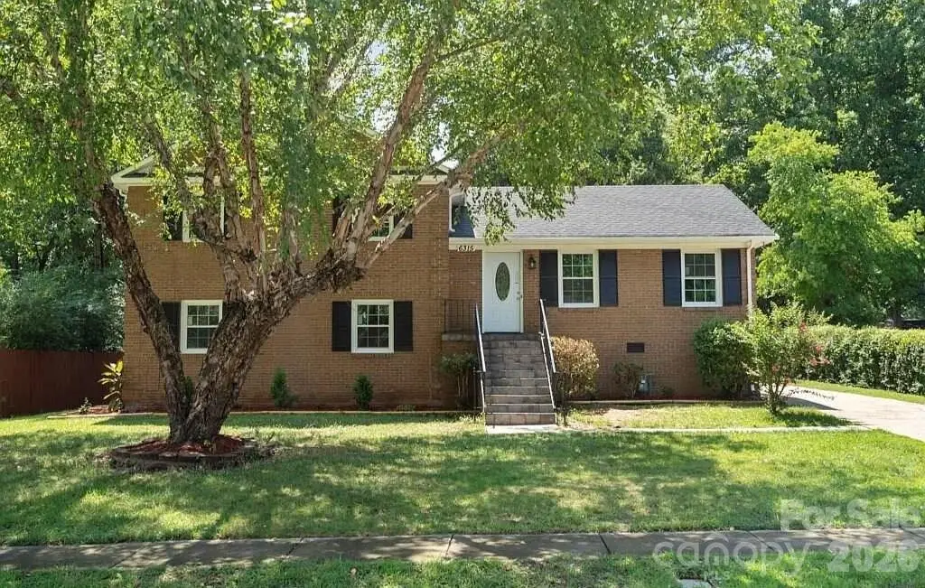 6315 Spring Garden Lane, Charlotte, NC 28213 - #1
