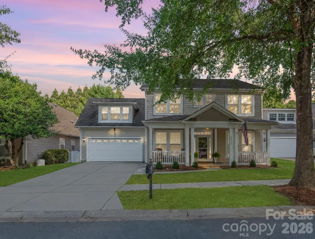 13406 Centennial Commons Parkway, Huntersville, NC 28078 - #1