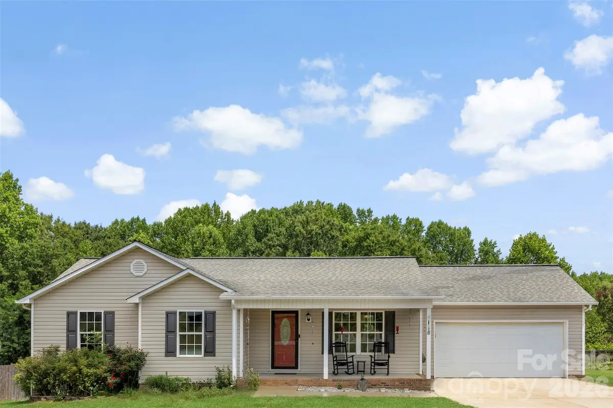 118 Alexandra Drive, Kingstown, NC 28150 - #1