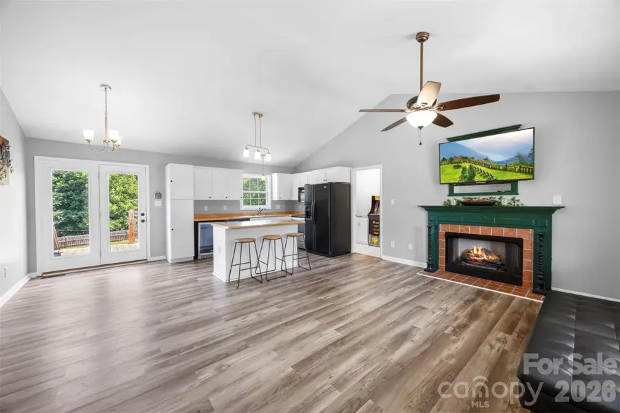 118 Alexandra Drive, Kingstown, NC 28150 - #2
