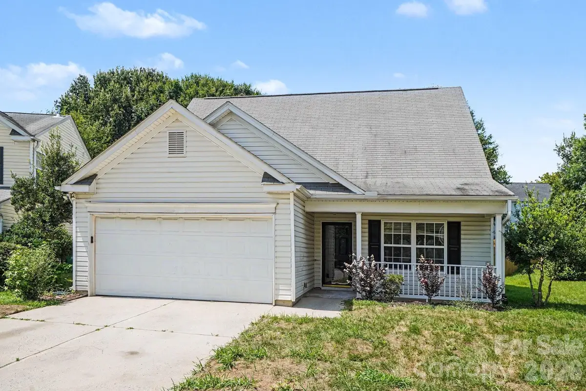 10411 Pickerel Lane, Charlotte, NC 28213 - #1