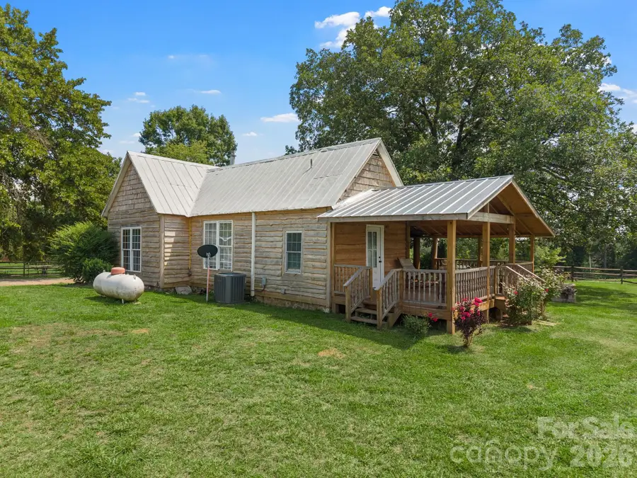 232 Blue Mountain Lane, Tryon, NC 28782 - #3