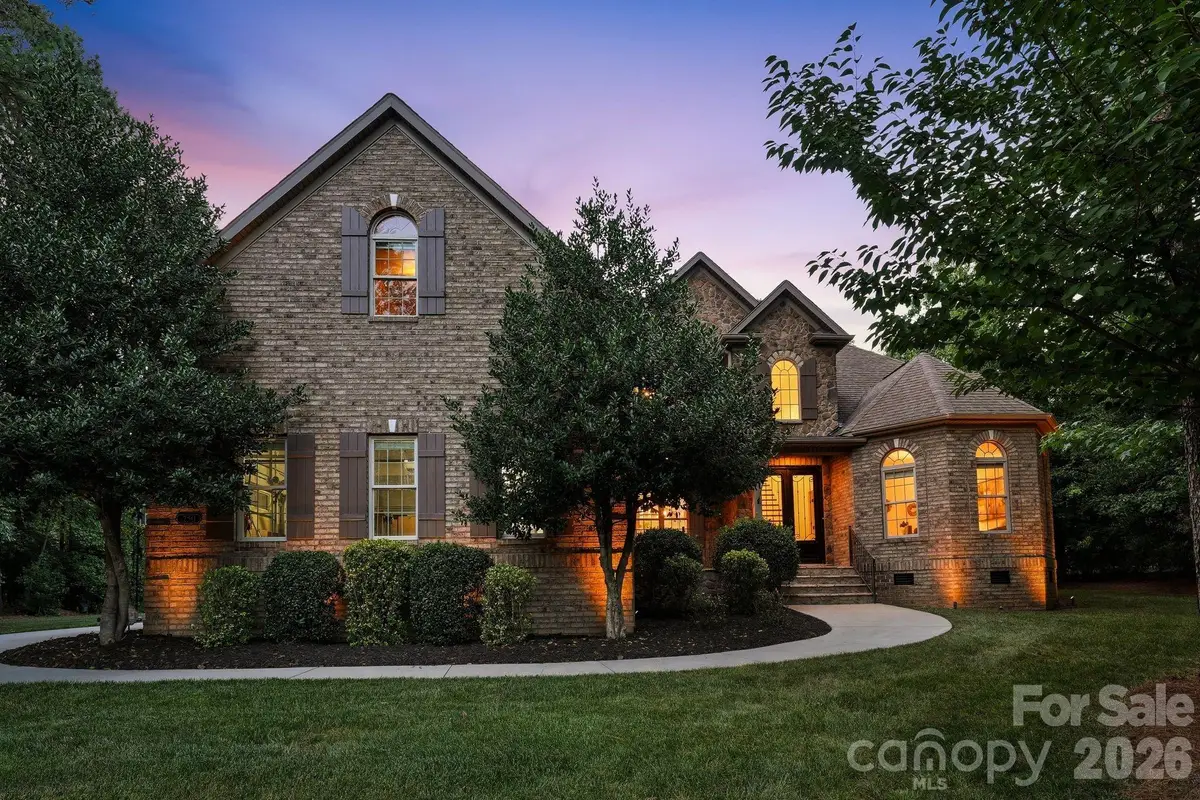 250 Barber Loop, Mooresville, NC 28117 - #1