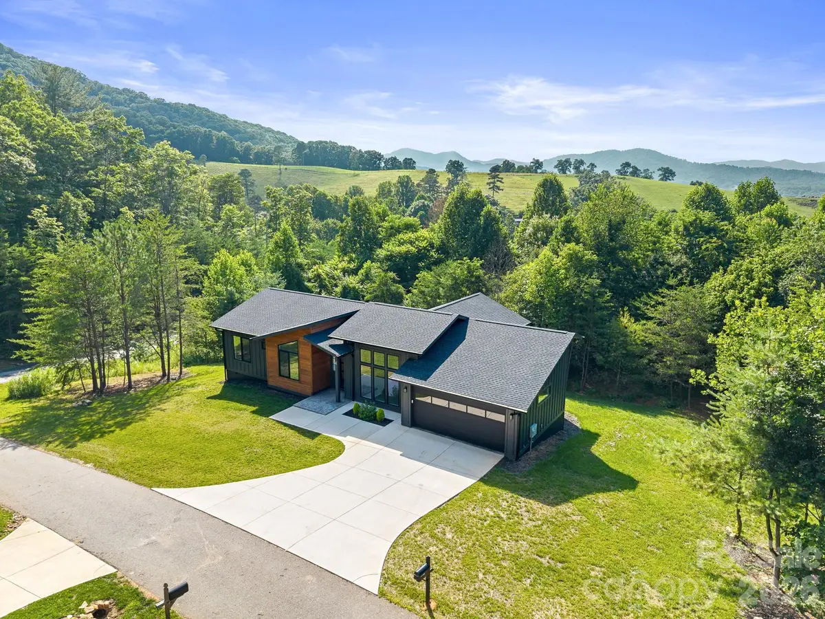 4 Tremorra Trail, Leicester, NC 28748 - #1